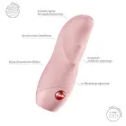 Fun Factory Viola Lodes vibrators – 9.8 cm (3.8″) – rozā — Foto 6