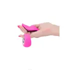 Sugar Pop Leila biksīšu vibrators – rozā Foto 5