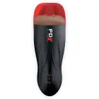 PDX Elite Fuck-O-Matic 2 Intimate Machine with Suction & Dual Motors 27 cm — Photo 3