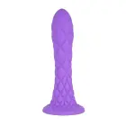Fantasy Line Dreamy dildo – 18.5 cm (7.3″) – Violets Foto 9