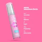 Crushious Steal My Kisses Cotton Candy lubrikants ar garšu – 10 ml Foto 5