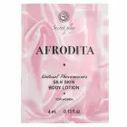 SecretPlay Silk Skin Afrodita Perfumed Body Lotion – 4 ml — Photo 1
