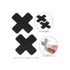 Boundless 2 Nipple Pasties – Black — Photo 4