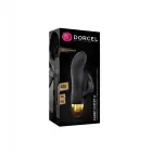 Marc Dorcel Rabbit Expert G кролик-вибратор – 19 см (7.5″) – черный — Фото 4