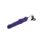 Magnum Opus Supreme Thruster 2 Thrusting Vibrator – 31 cm (12.2″) – Purple — Photo 4
