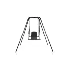 Throne Adjustable Sex Sling with Stand — Photo 3