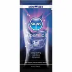 Skins Superslide Silicone-Based Lubricant – 5 ml — Photo 1