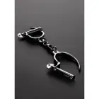 Adjustable Darby Style Handcuffs — Photo 1