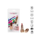 Hide & Play Lipstick laetav vibraator – roosa — Foto 9