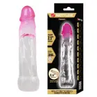 PRETTY LOVE – Neron peenise varrukas – 18 cm — Foto 1