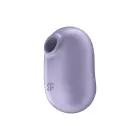 Satisfyer Pro To Go 2 клиторальный стимулятор – 13.5 см (5.3″) – розовый — Фото 1