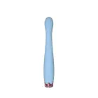 Topeltvibraator – 18 cm (7″) – roosa — Foto 5
