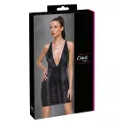 Cottelli Collection PARTY Dress Snake платье – XL – чёрный — Фото 1