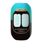 PRETTY LOVE - Catherine MASHA Masturbator — Photo 1