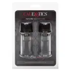 Vakuuma Twist piesūcekņi – melni Foto 4