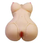 Crazy Bull Diana tupe- ja anaalmasturbaator — Foto 5