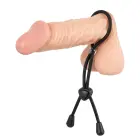 BK Cock & Ball Loop – Black — Photo 4