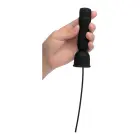 Dzimumlocekļa galviņas kairinātājs ar urētras zondi Foto 5