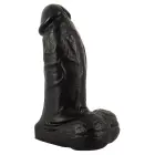 Realistixxx reālistisks 7.0cm milzu dildo – 22 cm (8.7″) — Foto 2