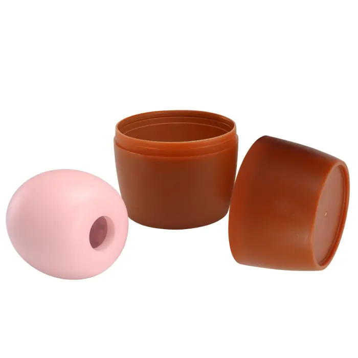 PRETTY LOVE - SAUTERNE, Burvīgā muca TPR / ABS Foto 7