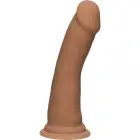 Slim D - Realistlik ULTRASKYN dildo – 15 cm (6″) — Foto 3