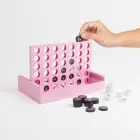 Play4Sex Wooden Strategy Couples Game — Photo 2