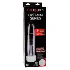 Optimum Series Executive automaatne nutikas peenise pump – must — Foto 3