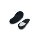 Lyra Wearable Vibrator with App Control – Black — Photo 1