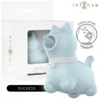 INTENSE Puppy Blue Licking System kliitori stimulaator – sinine — Foto 1