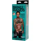 Doc Johnson ULTRASKYN Dual Density Anatomical Model Dildo – 22 cm (9″) – Skin — Photo 4