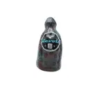 Kiotos Revolt Green Army 13 – silikoninis dildo – 16 cm — Nuotrauka 7