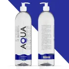 AQUA Quality lubrikants uz ūdens bāzes – 1000 ml — Foto 6
