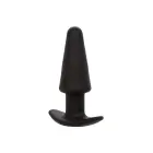 Rock Bottom Tapered Anal Probe – Black — Photo 1