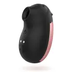 Rithual Shushu 2.0 Azabache Suction Vibrator – 12.2 cm (4.8″) – Black — Photo 4