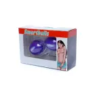 Smartballs Kēgela bumbiņas – violetas — Foto 4