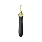 Bess 2 klitora stimulators – melns — Foto 13