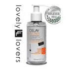 Lovely Lovers Delay Gel – 150 ml — Photo 1