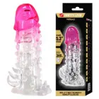 PRETTY LOVE - Wilford Penis Sleeve – 13.5 cm (5.3″) — Photo 1