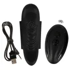 GoGasm biksīšu vibrators – 10.2 cm (4″) – rozā — Foto 12