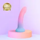 Dildolls Utopia S dildo – 15.3 cm — Foto 5