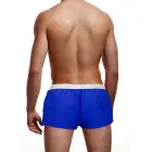 Prowler swim trunks – blue – M — Photo 1