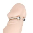 Kiotos Horse Shoe Head Cock Ring – 25 mm — Photo 3