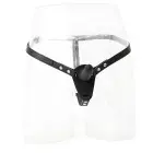 Double Penis Harness Foto 3