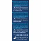 Control Lub Gel Nature lubrikants uz ūdens bāzes – 75 ml — Foto 2