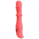 beau coeur Oryvia вибратор со скользящим кольцом – 18.4 cm (7.2″) — Фото 4