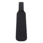 EXTREME by HIDDEN DESIRE astlaline silikoonist peksupael – must – 31 cm — Foto 8