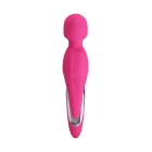 PRETTY LOVE Michael USB вибратор – 18 cm (7″) – черный — Фото 3