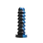 Kiotos Revolt Blue Wave 11 – silicone dildo – 21.5 cm — Photo 1