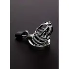 Attica Chastity Cage (45mm) Photo