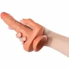 SHEQU Julian vibraator – 16 cm — Foto 8